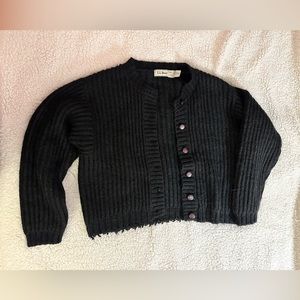 L.L. Bean Sweater